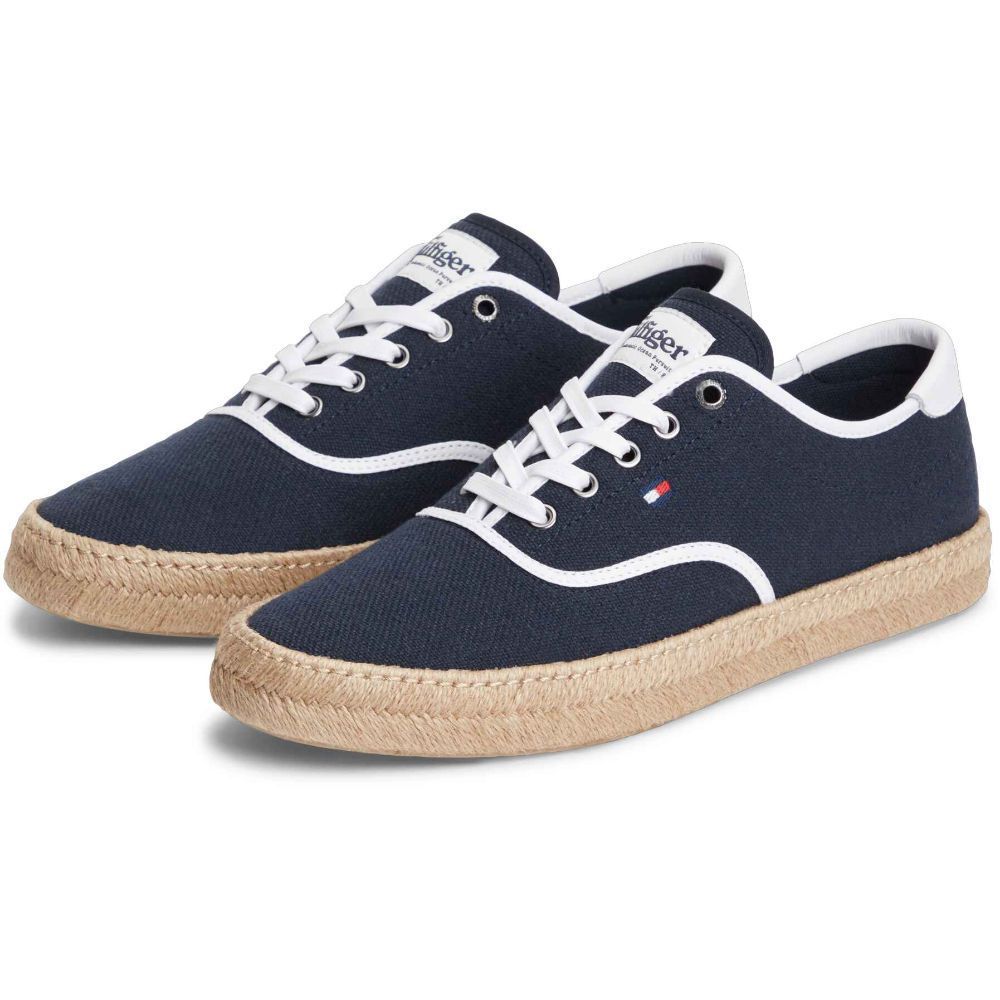 Tommy Hilfiger حذاء رياضي رجالي