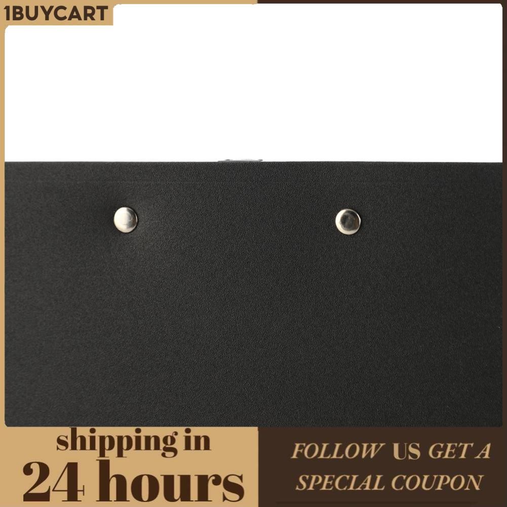 1buycart 1Buycart-th Clipboard Craft A4 Exquisite Office (แนวตั้ง)