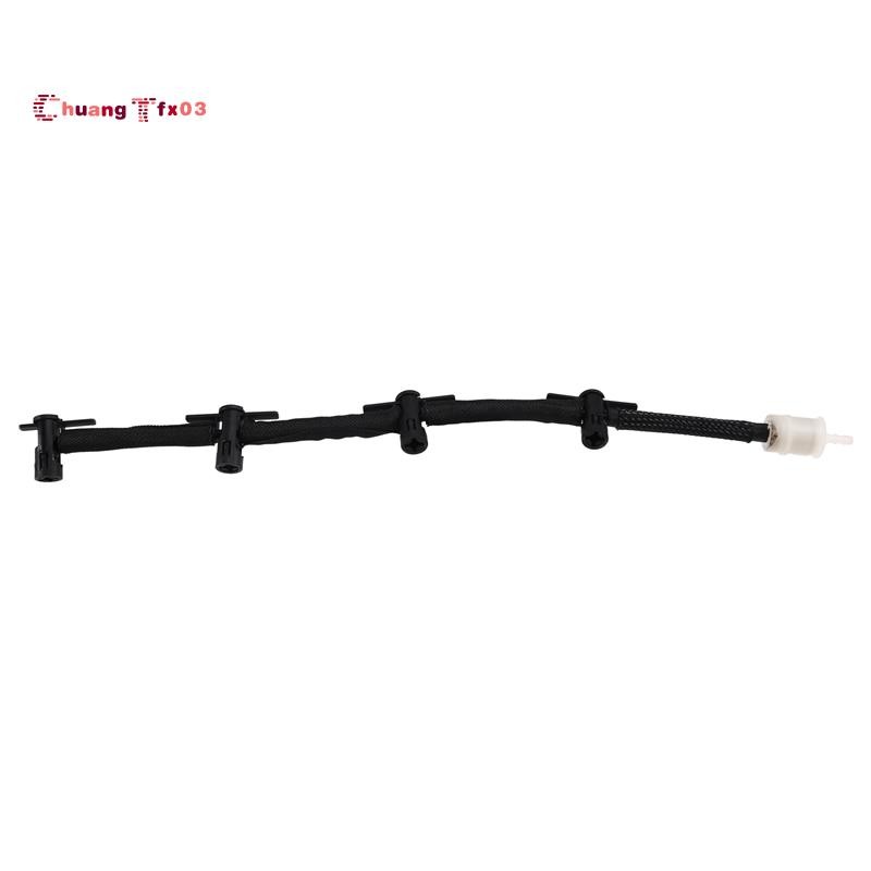 Chuangtfx0303N130235A Return Line Hose เปลี่ยนใหม่ Fit 2.0