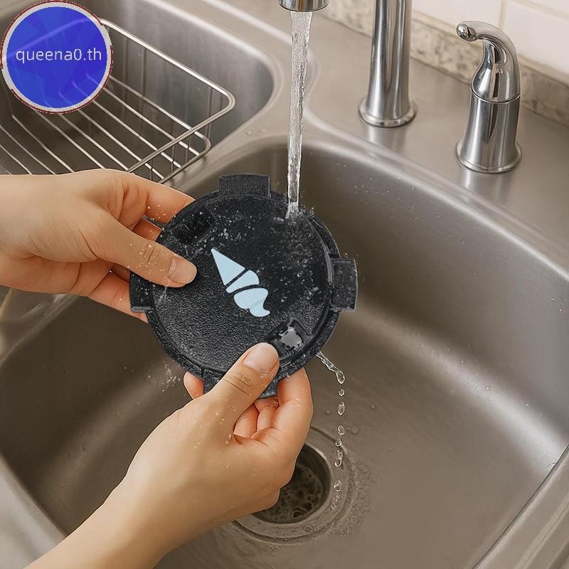 Queena0 1/2/3PCS ฝาปิดซีลกันฝุ่นสําหรับ NC701/ NC700 Series เครื่องทําไอศกรีมอุปกรณ์เสริม 2025 ฤดูร้