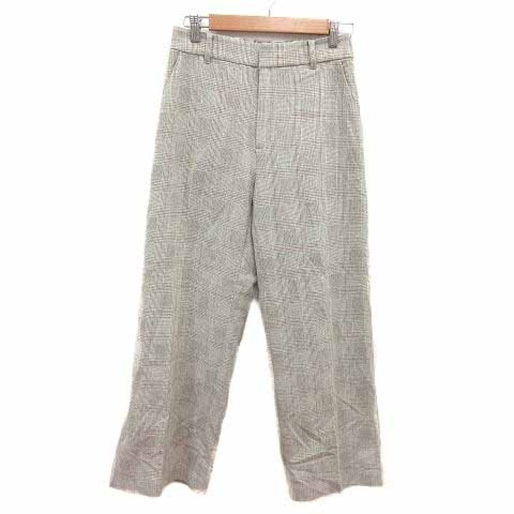 OPAQUE.CLIP Que Pants Direct from Japan Secondhand