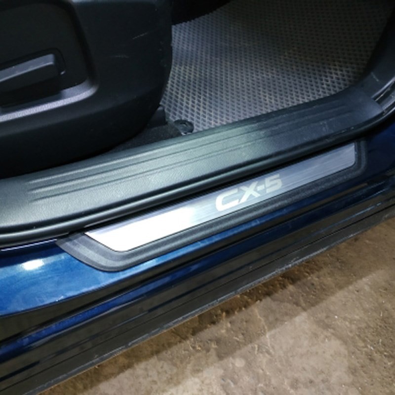 สําหรับ toyota rav4 rav 4 xa50 2019 2020 อุปกรณ์เสริมอะไหล่รถ d