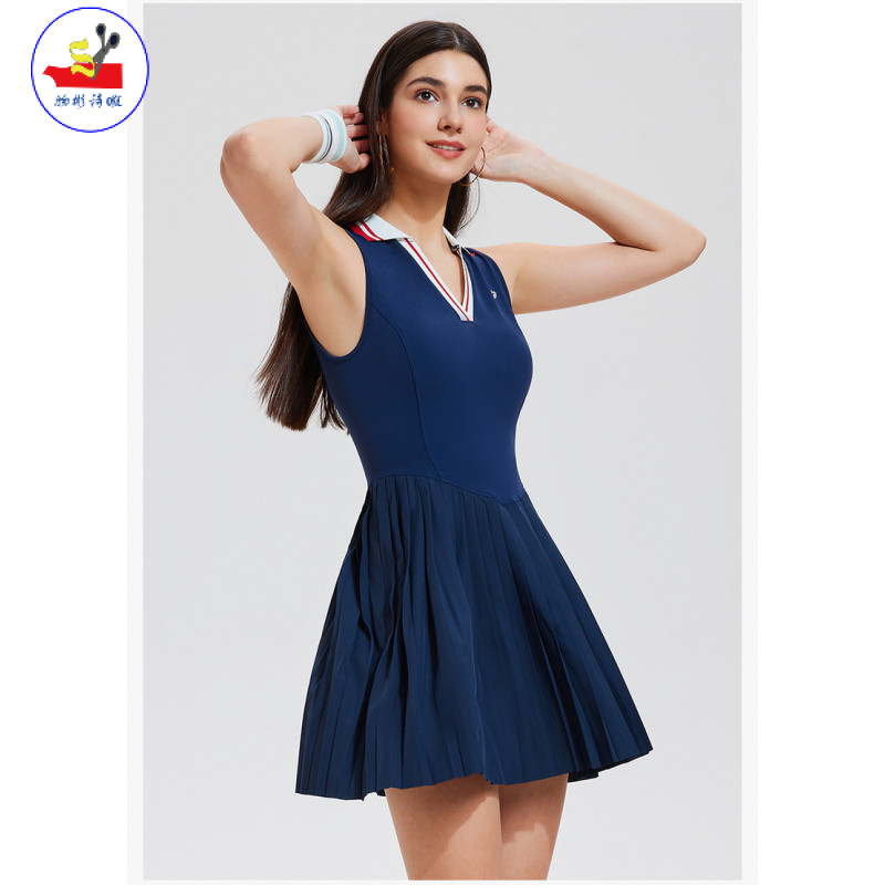 ชุดกีฬาสุภาพสตรีฤดูร้อน WSX 2025 สแล็บฟิตเอวแคบ สำหรับกีฬาในร่ม