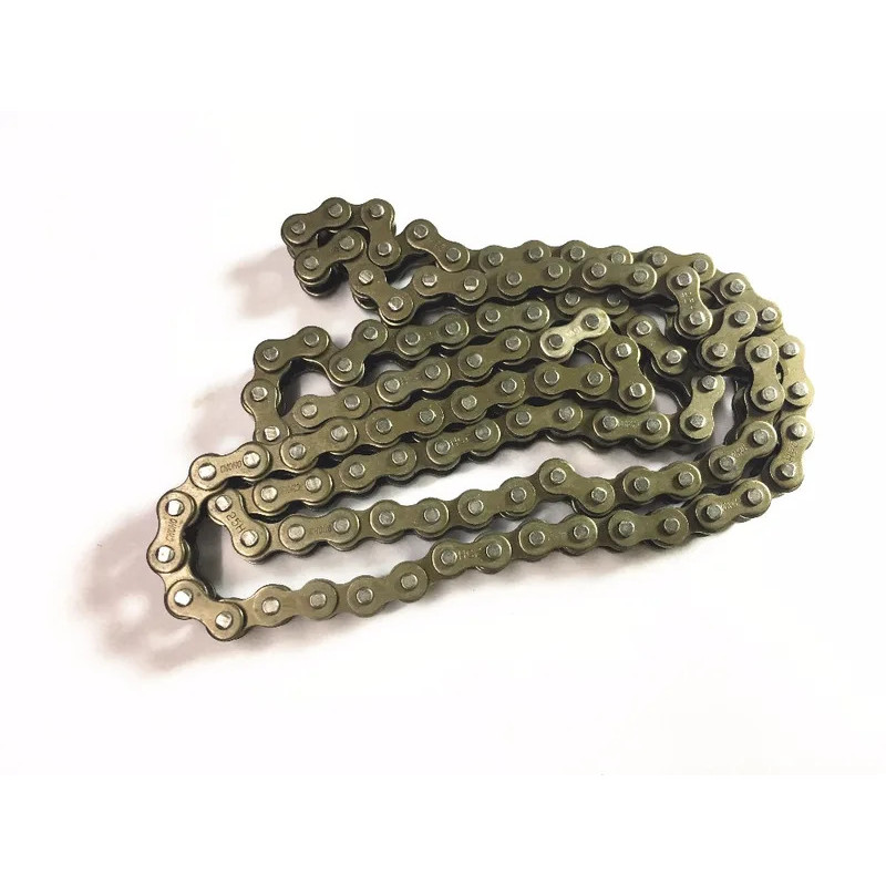 Cam โซ่ไทม์มิ่งสําหรับ Keeway Supershadow Cruiser Dorado Blackster Black Knight 250 Virago XV125 XV2