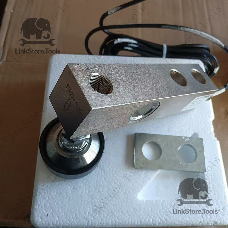 ShearBeam Load Cell Sensor / Mini Load Sensor / Load Meter / Weighing Sensor F1-3000kg