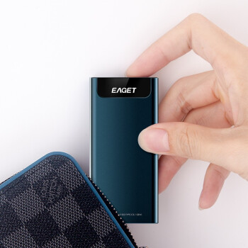 การ์ดจอเช็กM2ssd Video TV盘128G 256G便แบบพกพาType-c USB3.1 动盘