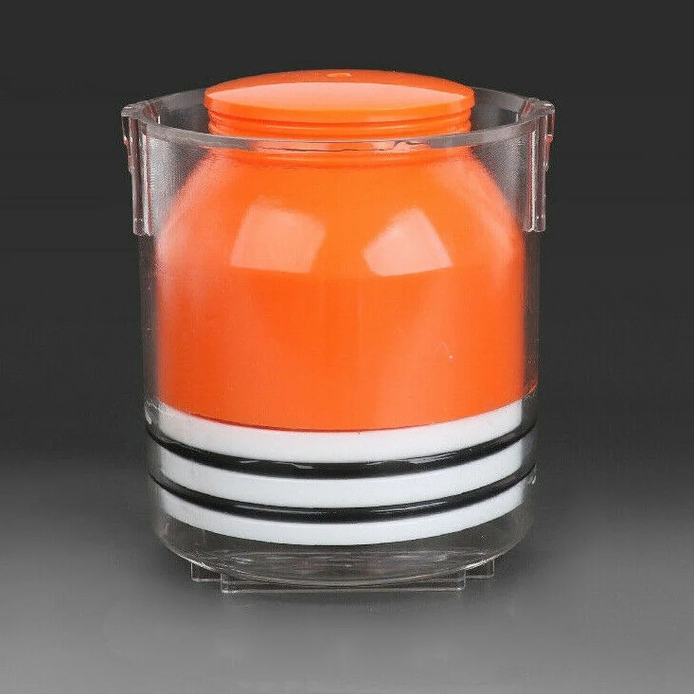 AUTOMOTIVE BEARING GREASE PCKER MECHANICS CUP STYLE - ใหม่