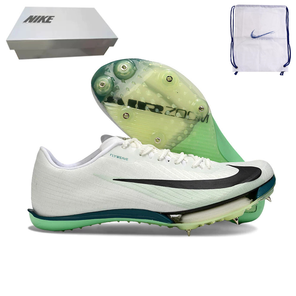 รองเท้า Sprint Air Zoom Maxfly 2 หัวแหลม Size:35-45 พร้อมกล่องและถุง ส่งฟรี มีบริการเก็บเงินปลายทาง!