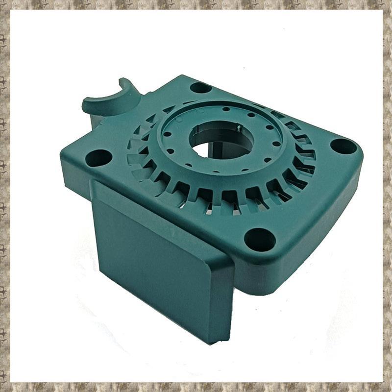 [zv0lma8i] GSH11E 11E B17 Bearing Cover สําหรับรื้อถอนค้อน GSH11E 11E B17 สําหรับรื้อถอนค้อนแบริ่งฝา