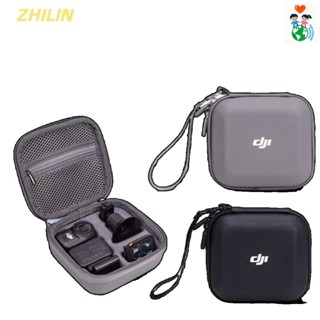 เหมาะสําหรับ DJI DJI Nano Storage Bag osmo Thumb Sports Came…