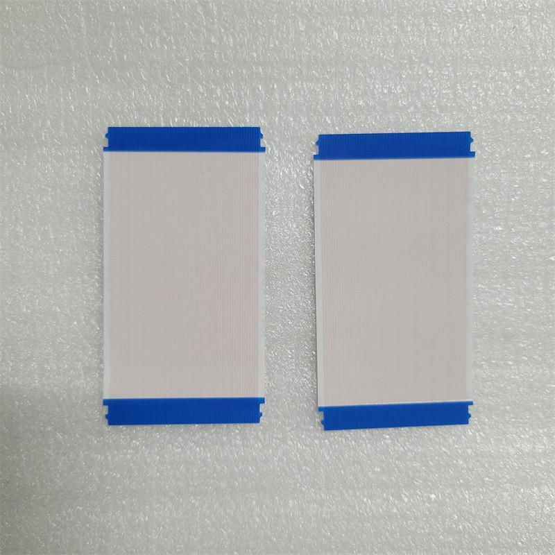 ยี่ห้อใหม่ Chuangwei 55G3 55M7S 55Q7 55M5E 43H5 55M9 55Q3A KX49 55V7 สายแบน