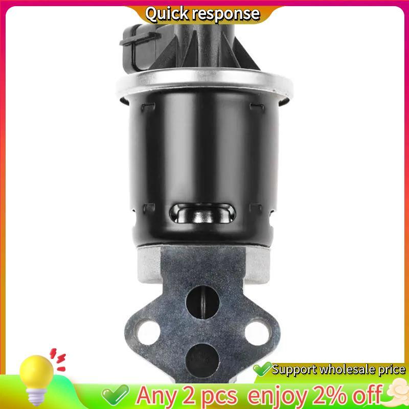 ในสต็อก-EGR เปลี่ยนวาล์วสําหรับ KLYA M200 M250 0.8 1.0 / 1.0L 96612359 112012