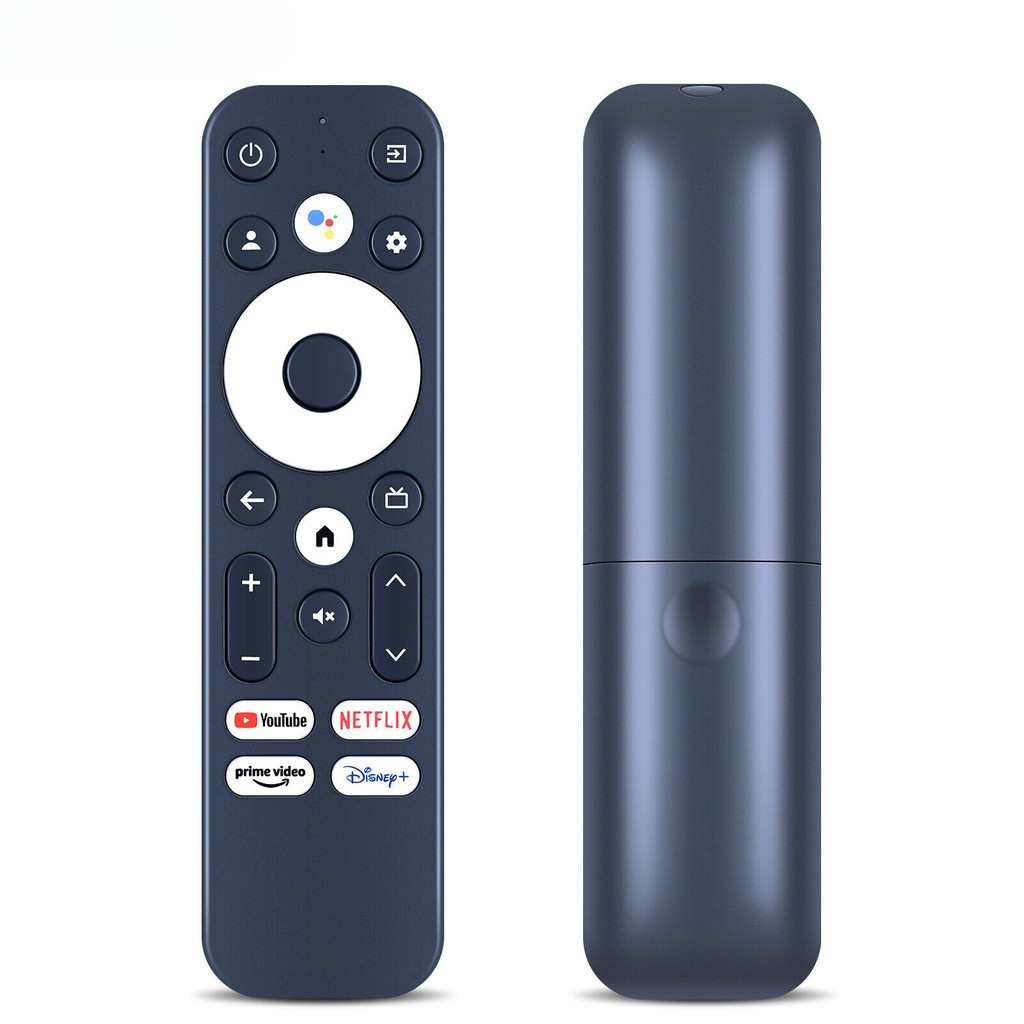 รีโมทคอนโทรล Skyworth สําหรับ MECOOL KM7 Plus กล่องสมาร์ททีวีพร้อม Google Assistant