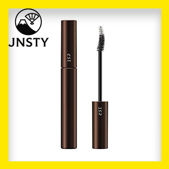 【Direct From Japan】 est est Beautifying Mascara