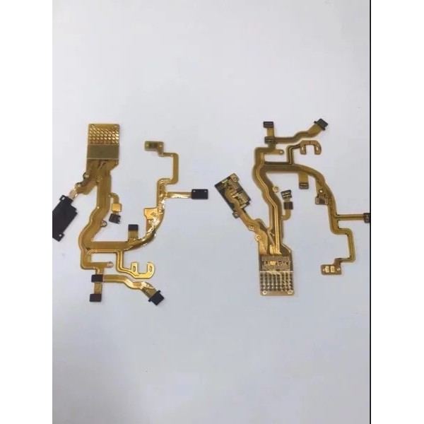 CANON CANON G7 G9 สายฐาน เลนส์ สายเบาะหลัง ชุดหลัง สายซ่อมเลนส์