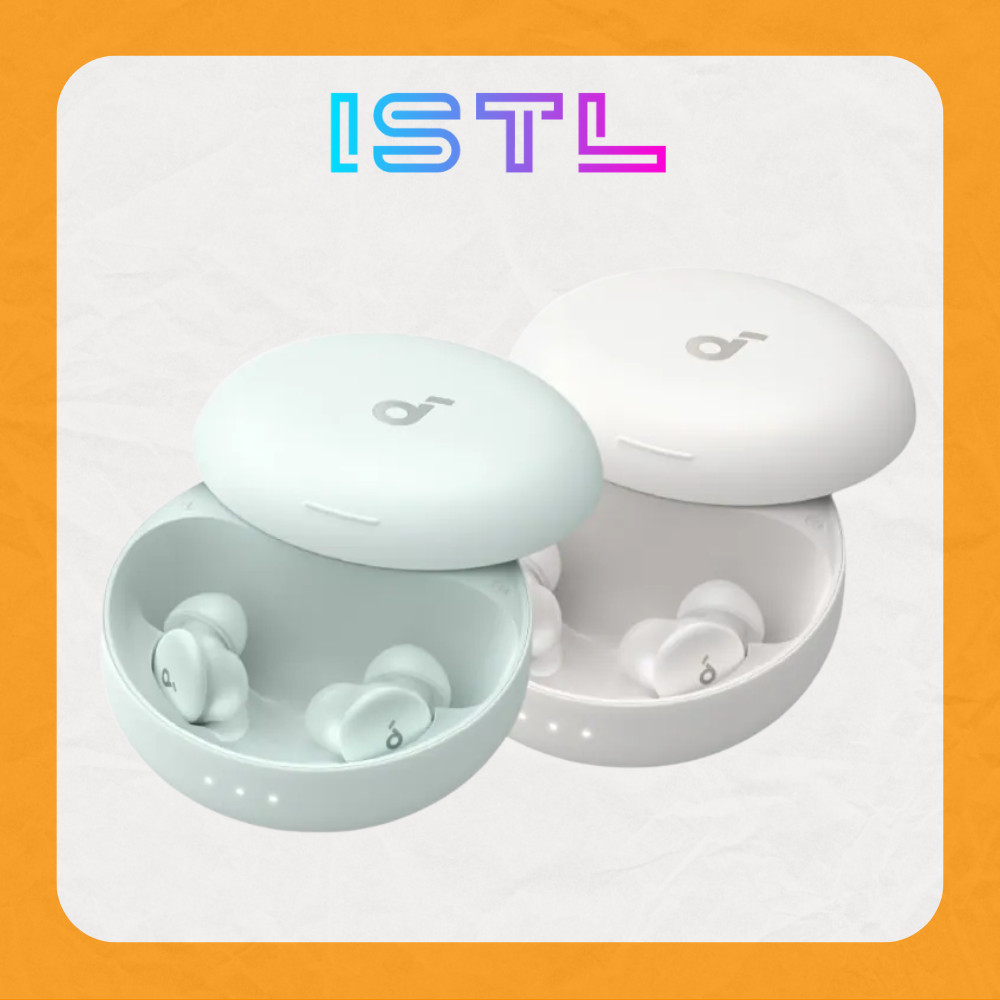 Soundcore Sleep A20 /A30 Noise Blocking Sleep Earbuds