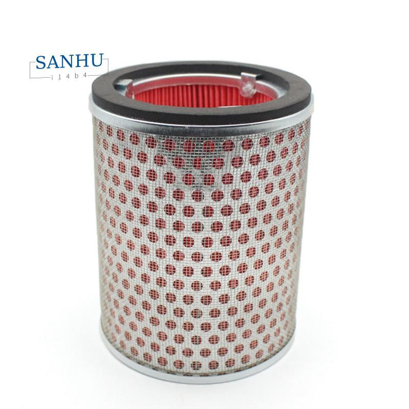 รถจักรยานยนต์กรองอากาศทําความสะอาดสําหรับ CBR1000RR 1000RR CBR1000 RR Fireblade 2004 2005 2006 2007