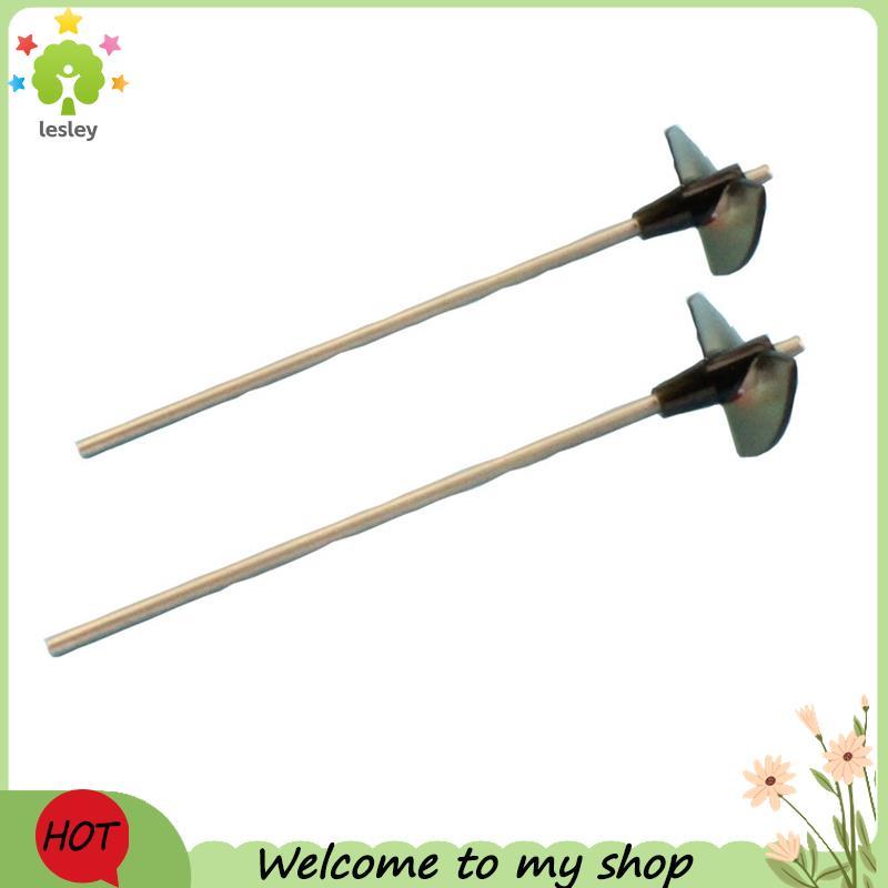 lesley2Pcs WL917-20 ใบพัด Paddle สําหรับ WL917 RC เรือ Jet เรือเปลี่ยน