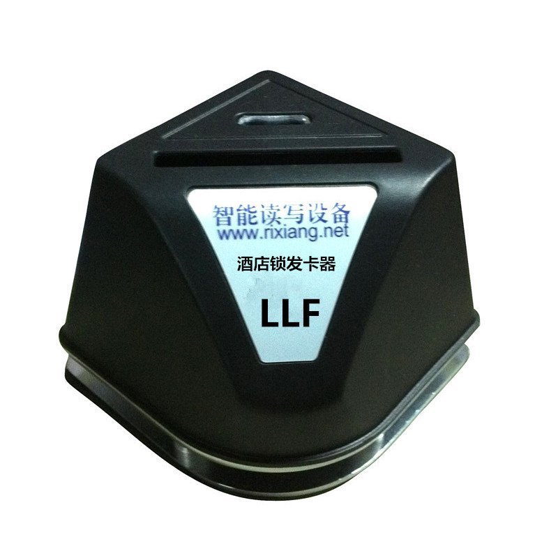 ปัตตาเลี่ยนตัดผม Boss Card Reader Hotel Lock Clipper C6 Clipper V69 Series PULL