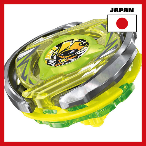 BEYBLADE X เบย์เบลด X CX-01 ชุดเริ่มต้น ดรันเบรฟ S6-60V