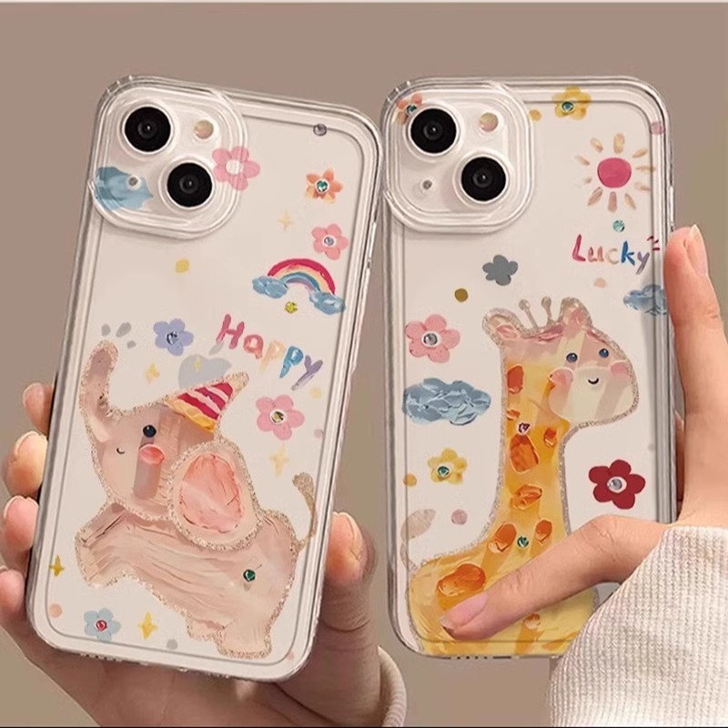 เคสiphone iphone 15 plus ผ่อน 0% เคสมือถือ15รุ่นใหม่สำหรับ IPhone 17เคสมือถือ14ProMax รุ่นใหม่13Pro 