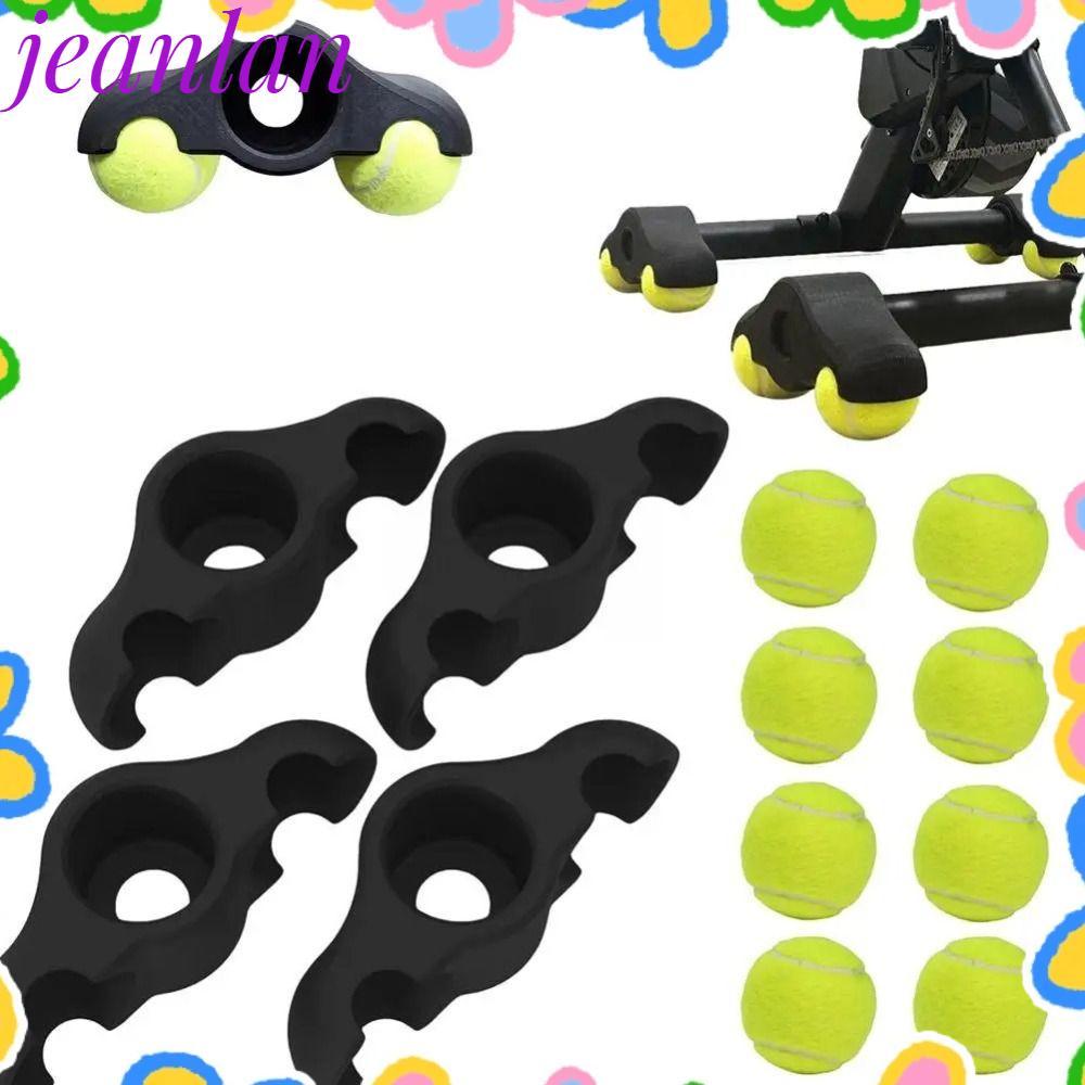 พื้นรองฝีเท้า JLAN Bike Trainer ลดแรงกระแทก ใช้งานภายในบ้านได้ กันสะเทือนดี เหมาะสำหรับจักรยาน Wahoo