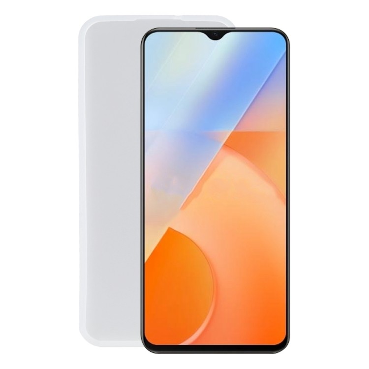 เตรียมจัดส่ง สําหรับเคสโทรศัพท์ vivo iQOO Z5x TPU