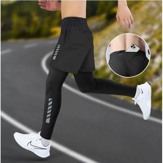 MEFEEE ชุดออกกำลังกาย Unisex ผ้าไหมน้ำแข็ง เทคโนโลยีแห้งไว สำหรับฟิตเนสและฟุตบอล - รูปที่ 4