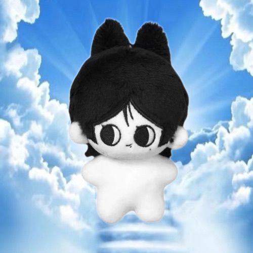 【พร้อมส่ง】 riize doll ตุ๊กตา riize จี้ตุ๊กตาสุดน่ารัก