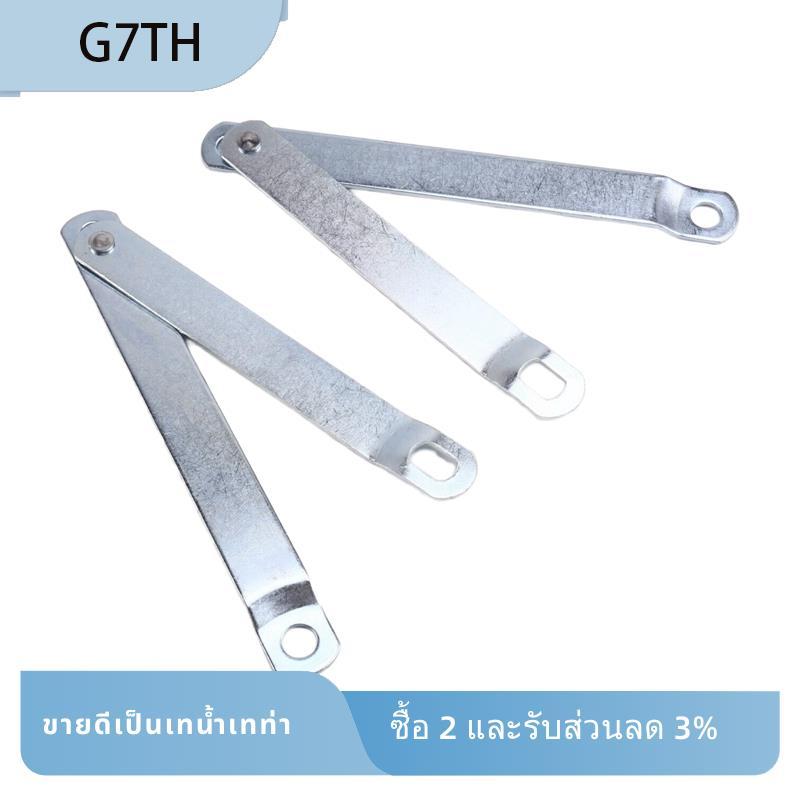 65770-0K030 บานพับรถยนต์ด้านข้างสีเงินเหมาะสําหรับ Sr5 รถกระบะ 2015-2020