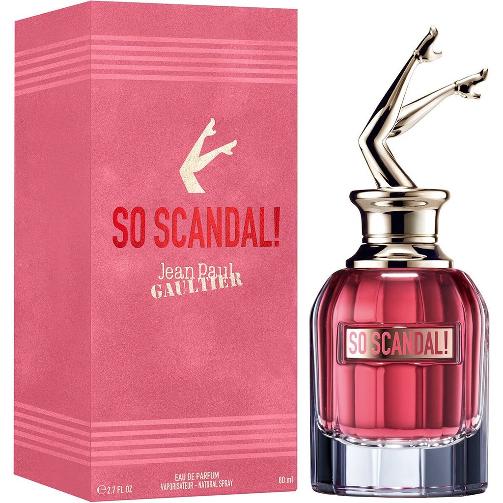 Jean Paul Gaultier So Scandal
