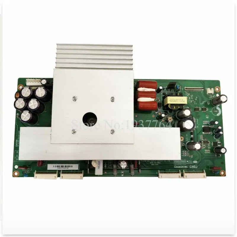 คุณภาพสูงสําหรับบอร์ด Y PT5638X JUQ7.82000029243 ส่วนการทํางานที่ดี