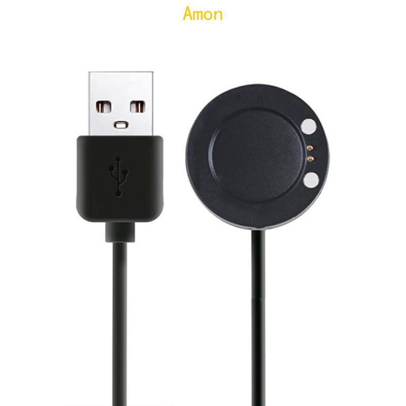 Amon Charger Magnetic Quick สายชาร์จ Power Adapter สําหรับ T500 T500 T500 Plus