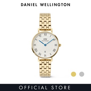 (ทักแชทรับโค้ด) (New Collection) Daniel Wellington Petite 28…
