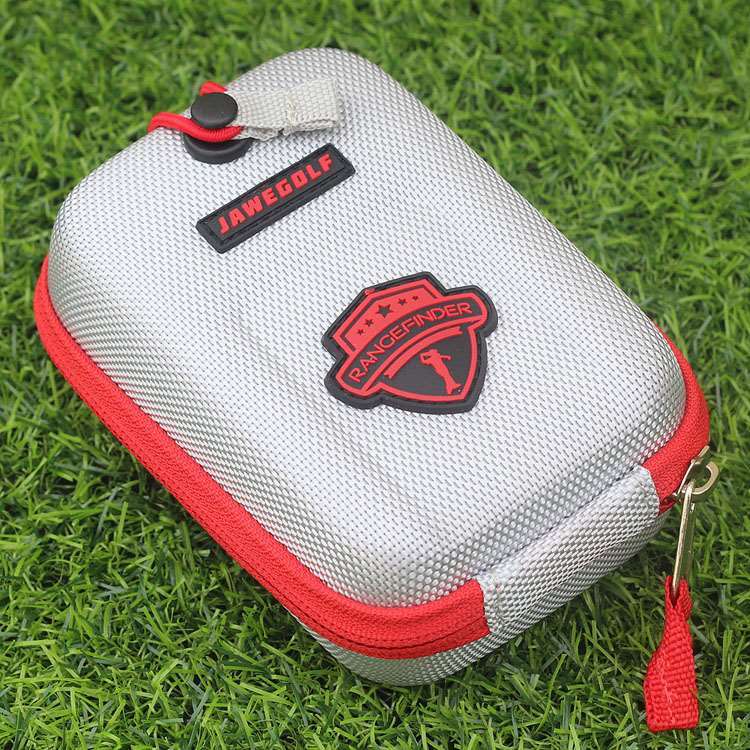 Yishang Muqing Golf Rangefinder Storage Bag - กระเป๋าคาดเอวพกพาสะดวก สำหรับrangefinder