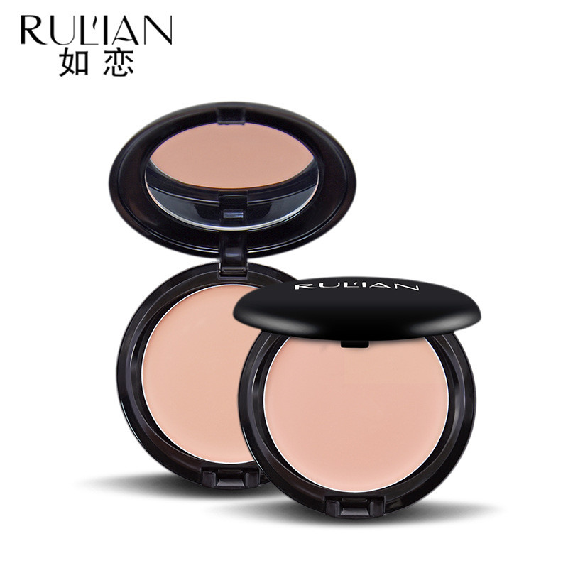 R R RULIAN RULIAN แต่งหน้า Softening Foundation ครีม Foundation คอนซีลเลอร์คอนซีลเลอร์ Photo Studio 