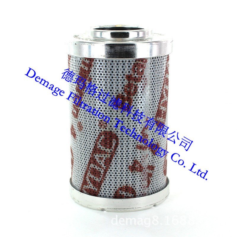 0160D025W น้ํามันไฮดรอลิก HYDAC ไส้กรองระบบกรอง Demag HYDAC HC/YHEF