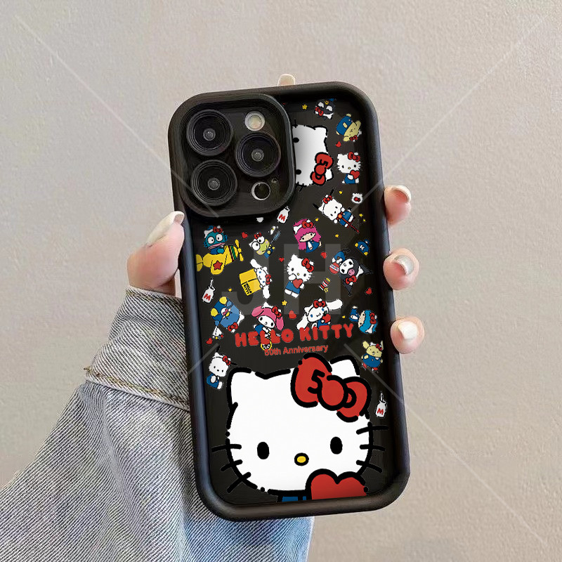เคส Samsung M56 5G M13 4G M23 5G M16 5G M06 5G M36 5G M13 4G F36 4G F06 5G F16 5G F13 4G simple cat 