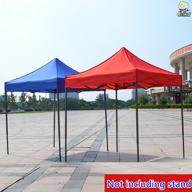 [CLA] Canopy Top Replacement Tent Patio Garden Gazebo Top Sun Shade Cover Outdoor Camp [TH]