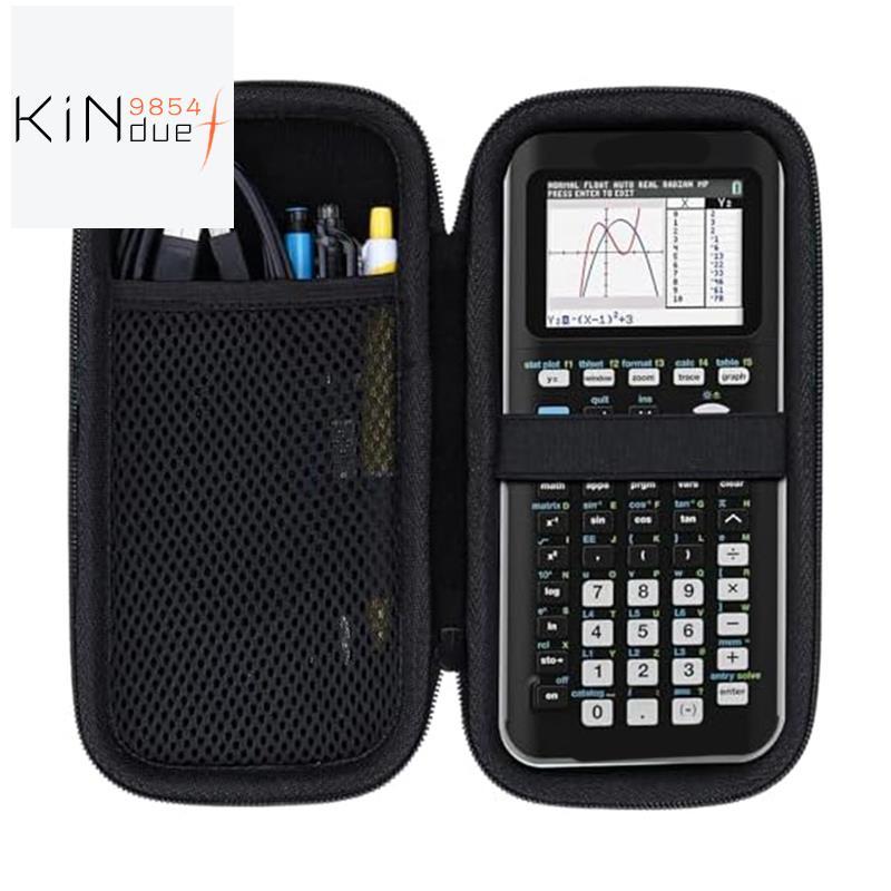 เคสแข็งเข้ากันได้ TI-84 Plus CE/TI-84 Plus/TI-Nspire CXII CAS/TI-Nspire CXII/TI-83 Plus/TI-89 Titani