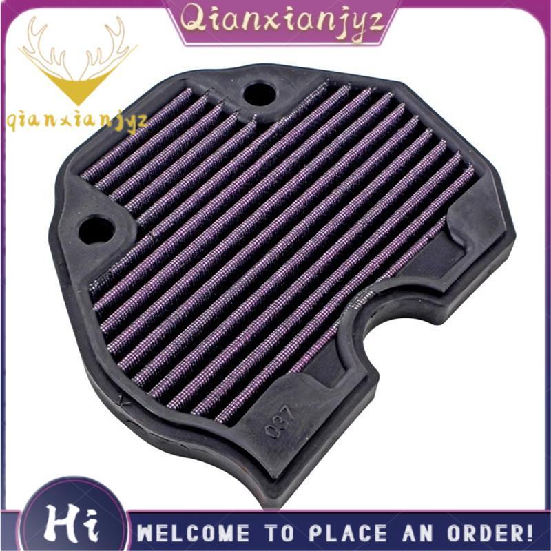รถจักรยานยนต์สําหรับ BN302 BN 302 BN302S BN302R TNT300 2014-2019 ล้างทําความสะอาด Air Filter Intake 