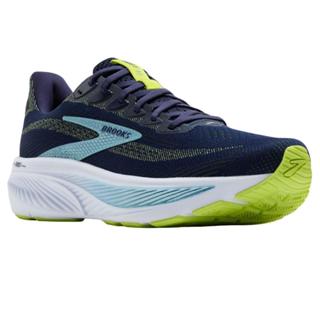 BROOKS Ghost 17 Wide(2E) รองเท้าวิ่งถนนผู้ชาย