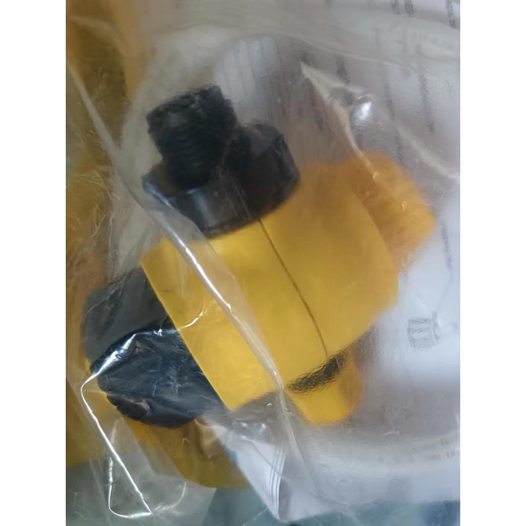 Mitonlo Four-Function Valve Multi-Function Valve B126-398SI Four-Function Valve MILTON ROY Four-Func