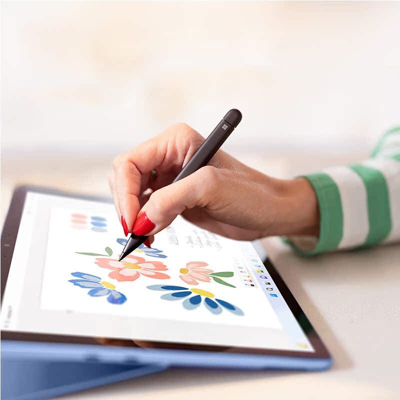 Microsoft/Microsoft Surface Pro 9 i7 16GB 256GB43cm แท็บเล็ตพีซี Two-in-One