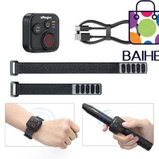 BAIHEIH กล้องคอนโทรลเลอร์ไร้สาย,พร้อมสายรัดข้อมือมัลติฟังก์ช…