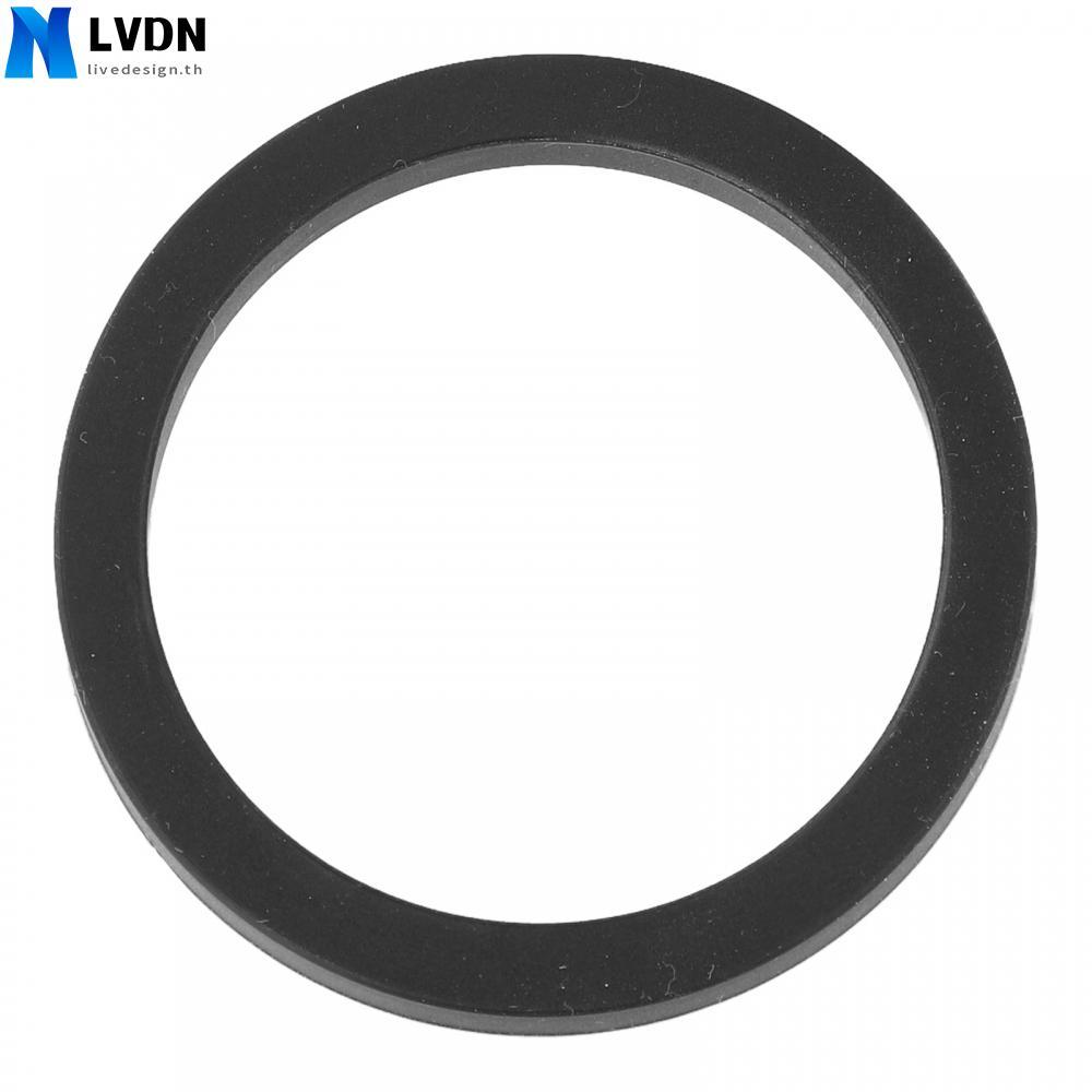 Silicone Seal For ring for CARIMALI Coffee Machines Replacement Gasket 69mm 56mm