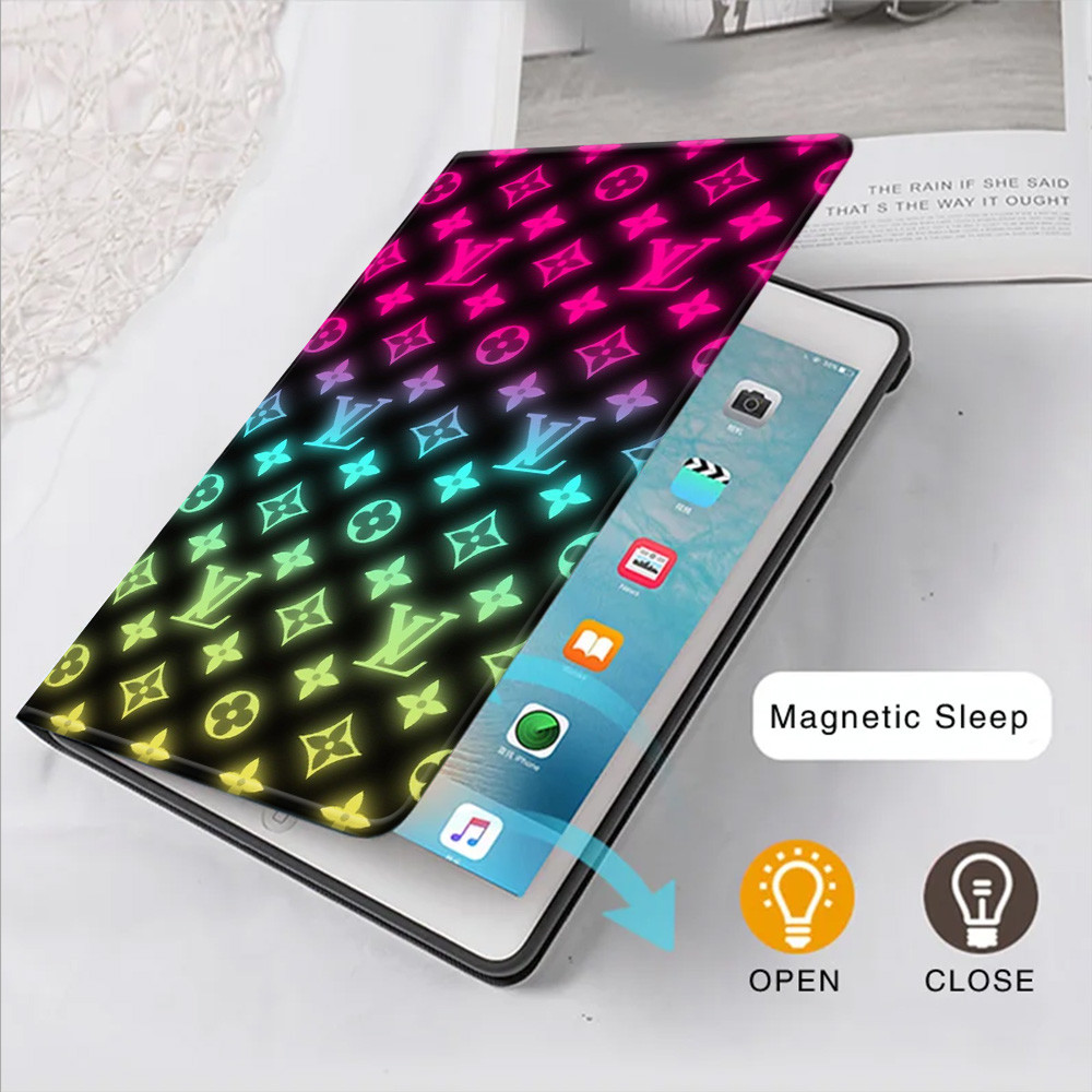 สําหรับเคส iPad ป้องกันการล่มสลาย mini6 7 Air6 7 iPad Pro 1 2 3 4 5 6-12.9in iPad 4th 5th 6th 7th pr