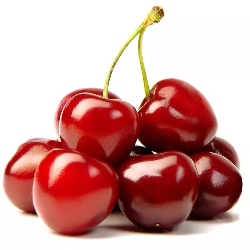 มายช้อยส์เชอร์รี่แดงน้ำหนักสุทธิ 350กรัม My Choice Red Cherry Net Weight 350g. [หมายเลขบาร์โค้ด 0000048605731]