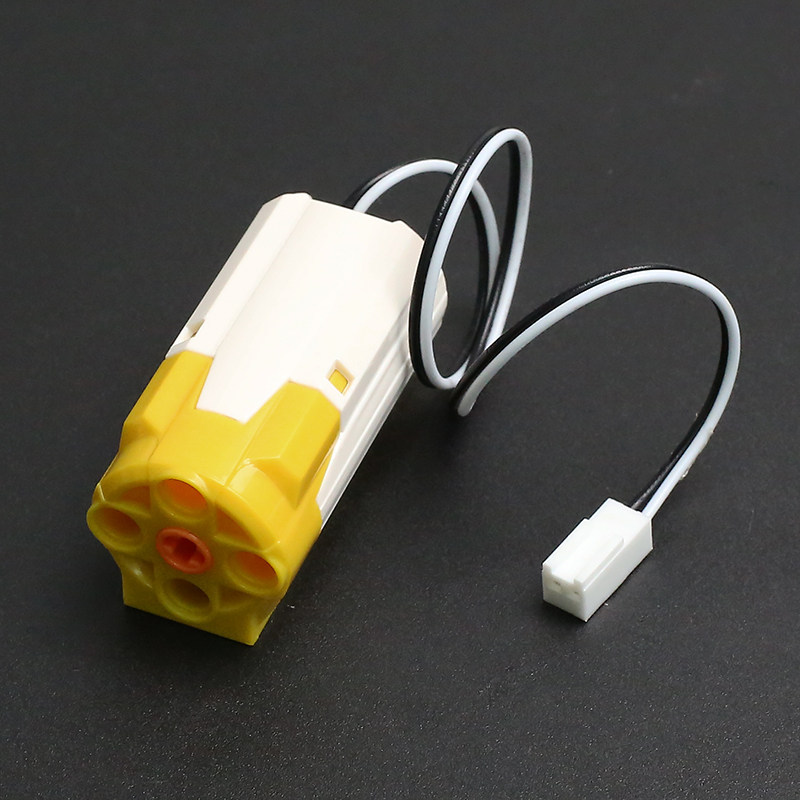 M Motor Input Voltage 5V Female Dupont Head เหมาะสําหรับ arduin0 และ micro: บิต