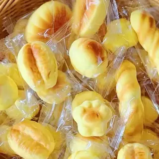 ของเล่นคลายเครียด ของเล่นสกุชชี่ ชีส กลิ่นหอม ของเล่นบีบได้ ของขวัญ สำหรับเด็ก